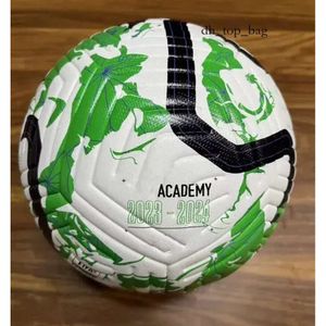 High Quality New 2023 2024 Club League PU Soccer Ball Size 5 High-grade Nice Match Liga Premer Finals 23 24 Football Balls 9249 1503