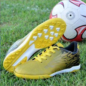 Erkekler Futbol Ayakkabı Futbol Botları Eğitim Slip Olmayan Spor Çim Kişiler UNISEX GRASK İNTRALİYONU DIŞ MODARA FUTAL İNGI MOUD YETİŞKİN KADINLAR