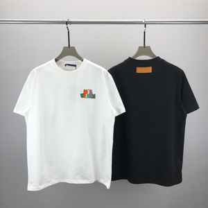 Spela mäns plus tees polos runda t-shirt plus nacktryck polär sommardräkt, i kombination med gata bomull xs-s-m-l-xl kort peruk haiku hoodie ny t-shirt anime trapstar g5