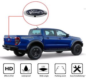 Car Rearview Careed Backup Camera Fit Ford Ranger T6 T7 T8 XLT 20122019 STAMPLISTY 9739585