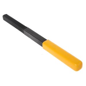 Arquivo de restauração de reparo de rosca correção de dentes métrica ferragem mini ferramentas diy y231228