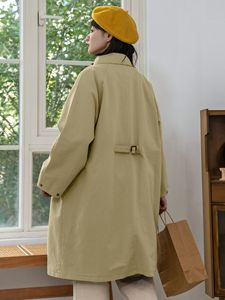 Ветровка женская короткая и длинная верхняя часть пальто