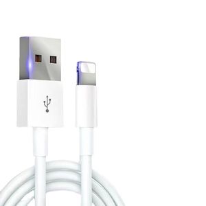 20W USB-Kabel für iPhone 14 11 12 13 Pro Max 8 Plus X Xr Telefon Schnellladung Datensynchronisierung für iPad iPod Lightning 3A 3.0