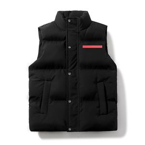 Mens Stylist Gilet da uomo Cappotto Parka Giacche invernali Moda Uomo Cappotto Giacca Donna Capispalla gilet Causale Hip Hop Streetwear Taglia /M/L/XL/2XL/3XL/4XL/5XL/6XL/7XL