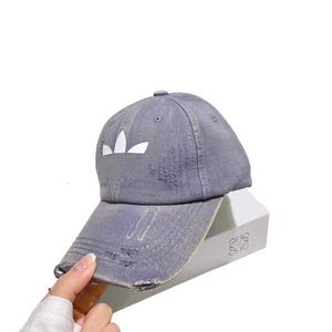 Boll Caps Fashion Designer New Men's Baseball Cap Beach Golf Men's and Women's Sports Cap Street Trend Sun Hat G1QL