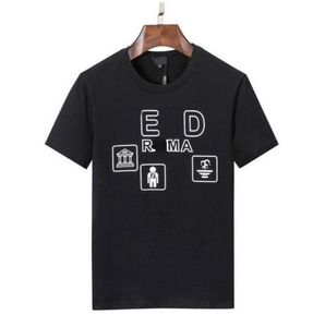 T Shirt Tee shirts Designer Tshirts For Men Womens Fashion tshirt With Letters Casual 100% Pure Cotton Summer Short Sleeve Asian Size S-4XL