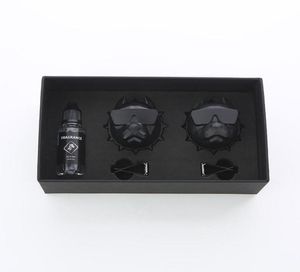 Ambientador de ar para carro, 2 peças, logotipo de cachorro, perfume, difusor de fragrância, com clipe magnético, aberturas automáticas, perfume, parfume5556356