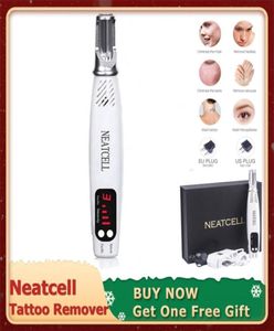 BJI NEATCELL TATTOO Removal Pen Temoving Skin Tag Scar Freckle Mole Eyebrowfcc Machine Portable Mini Picosecond 2201105724334