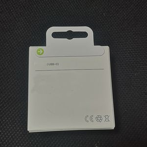 인 이어 아이폰 15 USB C 이어폰 와이어 이어 버드 이어폰 스테레오 유선 헤드폰 원격 제어 헤드폰 원격 제어 헤드 컨트롤 헤드폰 15 Pro Max 및 iPhone 14 13 12 11 소매 상자