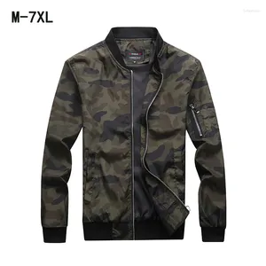 Men's Jackets Autumn Military Camouflage Fleece Jacket Army Tactical Clothing Multicam Male Windbreakers