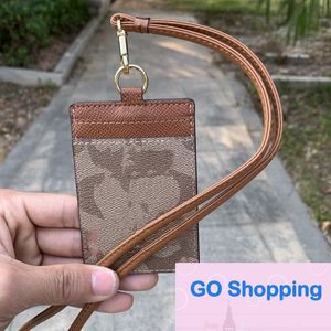 품질 작업 문서 Pannier Bag Lanyard Badge 버스 카드 홀더 인증서 홀더 카드 홀더 보호 커버