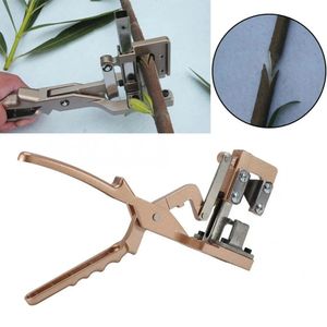 Grafting Pruner Garden Tools Branch Cutter Secateur Pruning Fruit Tree Scissors 231228