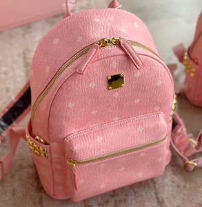 2024 Designer Damen Rucksack Rucksack Mode Männer Reiserucksäcke Handtaschen Stilvolle Büchertasche Umhängetaschen Rucksäcke Mädchen Schultasche