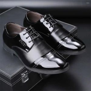 Sapatos de vestido preguiçoso banquete azul homens tênis saltos casuais vestidos de baile esporte perdedores itens calçados costura industrial