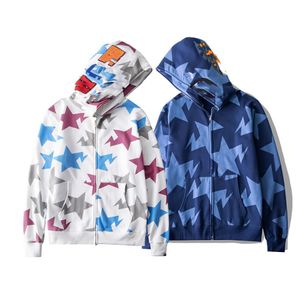 Herr hoodie designer hoodie höst och vinter ny kashmir högkvalitativ mode par kappa sport casual hip hop trend