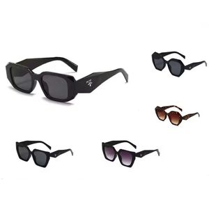Fashion Mens Solglasögon Designer Hexagonal Double Bridge Womens UV Glaslinser med läderfodral 2660 Solglasögon för män