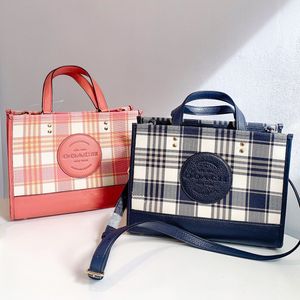 Specchio di moda di qualità Shopper da viaggio di lusso Borsa firmata da donna da uomo Frizione la tote Borsa Borsa a tracolla Borsa a mano superiore weekender Mommy sacoche borsone Borse a tracolla