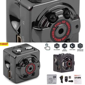 New 2021 Mini Smart 1080p Mini Camera Mini Night Vision Camera Mini Dvr Dv Mini Minicamira Microroom