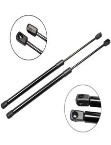 Voor MINI COUNTRYMAN R60 Hatchback 201006 UP 495MM 2 stuks Auto Achterklep Boot Gasveer Struts Prop lift Ondersteuning Demper6767968