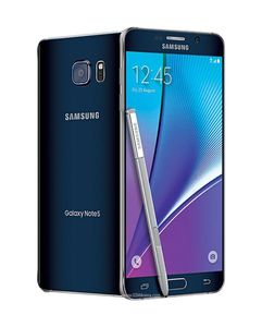 الأصلي Samsung Galaxy Note 5 N920A N920T N920V N920F تم تجديده عبر الهاتف المحمول Octa Core 4GB32GB 2830731