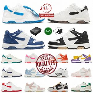 Casual Shoes Designer poza biurem Sneaker Luksus dla chodzących mężczyzn Kobiety biegający trenerów biały czarny granatowy panda oliwka vintage w trudnej sytuacji