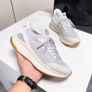 Designer luxury quality casual shoes men and women white black triple pinkflat sneakers jogging walking shoes for men men shoes Vintage Arthur checked Cotton