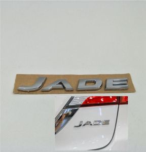 För Honda Jade Emblem Trunk Lid Bakre Boot Logo Letters Namnplatta5735806