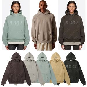 Offre spéciale ample marée américaine modèles Ins Couple modèles mode à capuche nouveau pull classique lettre imprimer pull à capuche