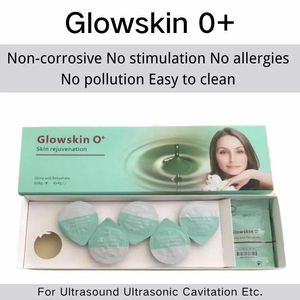 Запчасти Аксессуары Запчасти Омоложение и осветление кожи Glowskin O Care Gel Bubber Продукт для глубокой очистки, удаления морщин