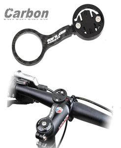Computer Carbon Steering Cycle GUB Bicycle Holder Holder Holder Garmin Bryton CATEYE Table MTB Support Bicycle Road Mount GPS294G3248685