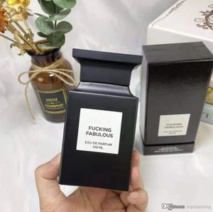 Fragranze di profumi di fascino per donne profumi favolosi EDP 100ml Copia spray di buona qualità clone del sesso designer consegna veloce all'ingrosso3057852