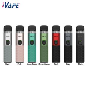 Smok Propod Kit 800mAh 22W 2 ml Draw Aktiverad knapp utlöst novo pod kompatibel