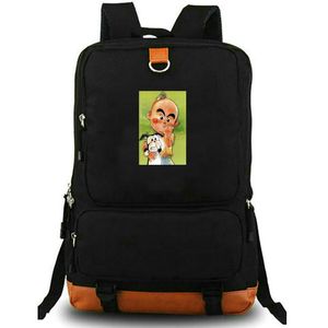 حقيبة هانادا شونين شي تاريخ H ichiro daypack bag bag anime print rucksack leisure schoolbag pack pack