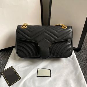 Designer handväska tygväska för kvinnor axelväska designer väskor kedja plånböcker mode handväskor messenger väska crossbody väska 443497