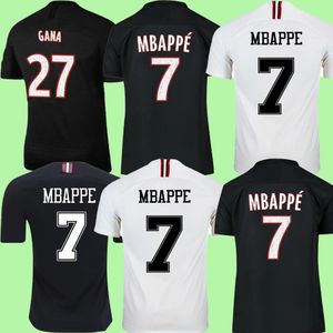 Paris jersey Retro 2018 2019 2020 maillots de foot MBAPPE soccer jerseys ICARDI CAVANI 18 19 20 Classic Vintage football shirt