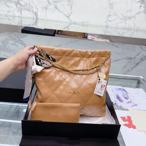 Mulher crossbody saco leste oeste saco de couro genuíno círculo saco 2024 novo diamante couro óleo cera em forma saco sacos de compras designer bolsa saco de lixo bolsa de ombro