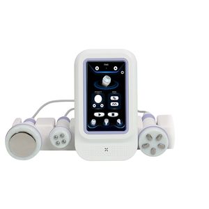 Mini Mini Lipolaser Ultrasound Slimming Machine A vácuo RF Design Portátil 6 em 1 80k Cavitação Equipamento de salão de beleza HomeUse HomeUse