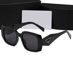 Óculos de sol de grife para homens Men, óculos de sol Moda ao ar livre UV400 Viajam óculos de sol clássicos óculos de óculos unissex Sport Driving Multiple Style Shades