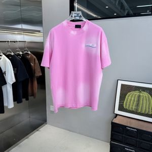 Tshirts Erkek Kadın Tasarımcıları T Shirt Moda Adam S Daimi Adam Giyim Sokak Polo Şortlu Kılı