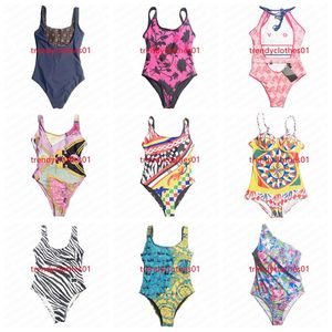 Womens sexy tank string bikini fashion summer designer swimwear letter triangle bikinis beach vacation swimming sets woman swimwears swimsuit clothes