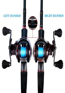 High Quality Metal 181 axis vertical Fishing Reel 7 1 1 Gear Ratio High Speed Spinning Reel Carp Fishing Reels For Saltwater3755530097