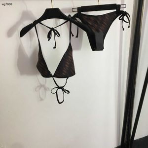 Designer de roupa de banho feminina roupas de marca para mulheres outono biquíni moda logotipo sexy menina maiô 29 de dezembro recém chegados