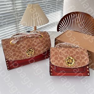 luxury Fashion mini Casual Crossbody Studded Flower bag Button strap purses crossbody designer bag woman handbag shoulder handbags