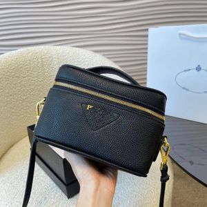 Bolsa feminina clássica designer de luxo caixa de maquiagem de couro crossbody saco carta simples bolsa de ombro elegante