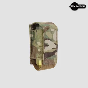 Охотничьи куртки Pew Tactical FS Стиль Molle 40 мм карманная военная сумка для хранения со вспышкой аксессуары для пейнтбола армейские