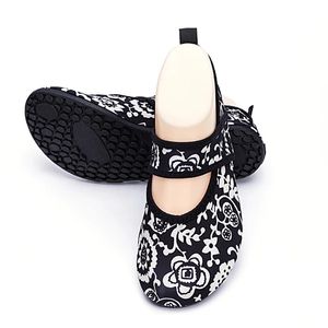 Stiefel Zzfaber Blumen barfuß barfuß ballerina für Frauen barfuß Schuhe Damen weiche natürliche Schuhe weibliche Hausschuhe flexible Wohnungen