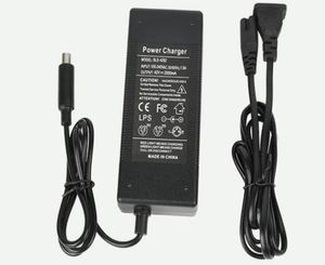 42V 2A Scooter charger Battery Chargers Power Supply Adapters For Xiaomi M365 Ninebot S1 S2 S3 S4 Electric Scooters Accessories5983901