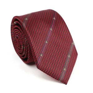 G2023 New Men Ties Fashion Silk Tie 100 ٪ Designer Necktie Jacquard الكلاسيكية المنسوجة المصنوعة يدويًا للرجال الزفاف غير الرسمي ورباعيات الأعمال مع الصندوق الأصلي G3GG3