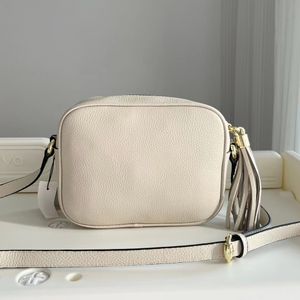 Wysokiej jakości designerski luksusowy Lichee Drukujka damska torba ukośna torba na jedno ramię w Lady Casual Bag 308364