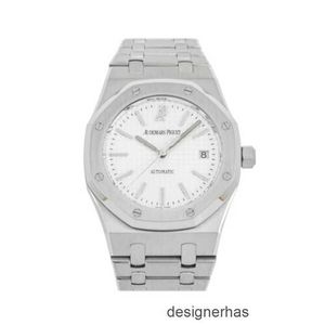 Swiss Luxury Wristwatches Audemar Pigue Mechanical Watches Audema Pigu Royal Oak Auto Steel Mens Watch Date 15300ST.OO.1220ST.01 E9IB